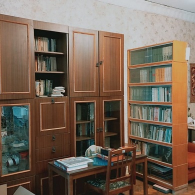 Коломенская ул., 7