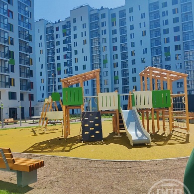Шушары пос., Старорусский просп., 14