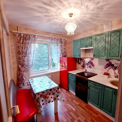 Сестрорецк г., Воскова ул., 11