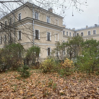 Пушкин г., Софийский бул., 22/6