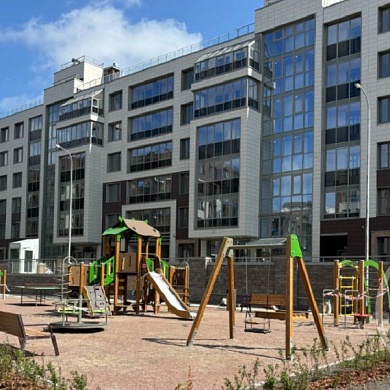 Суздальское шос., 8