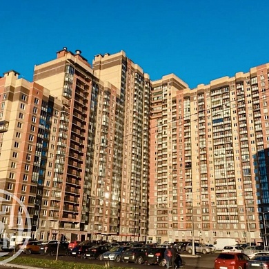 Парголово пос., Валерия Гаврилина ул., 13