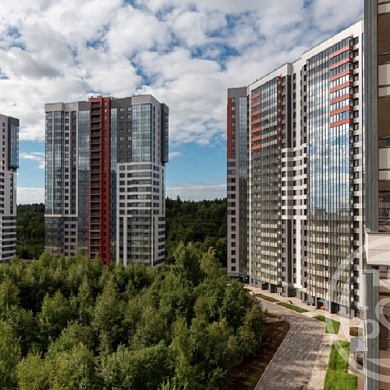 Парголово пос., Заречная ул., 10