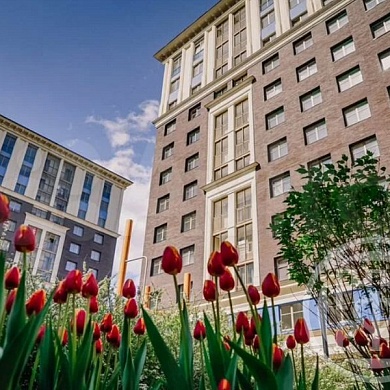 Авиаконструкторов пр., 54