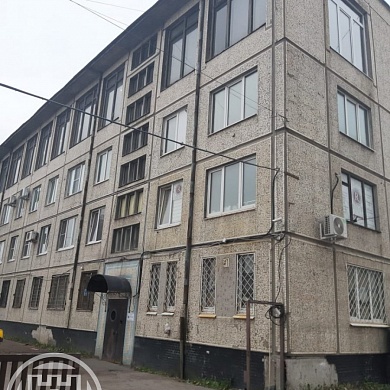 Кузнецовская ул., 52