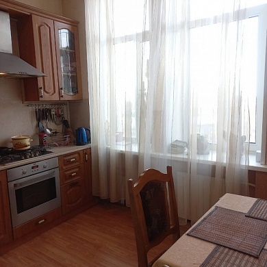 Стачек просп., 55
