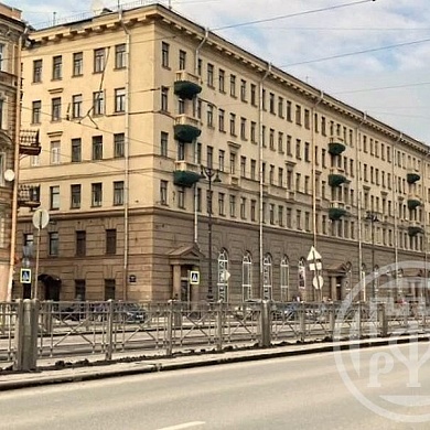 Лиговский пр., 107