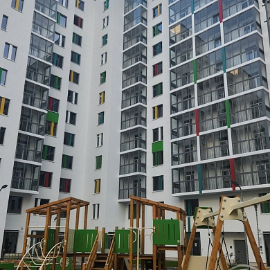 Шушары пос., Чудовская ул., 14