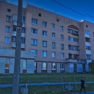 Пушкин г., Вячеслава Шишкова ул., 32