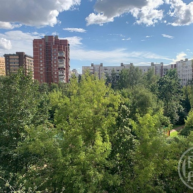 Кораблестроителей ул., 39