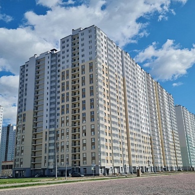 Чарушинская ул., 24
