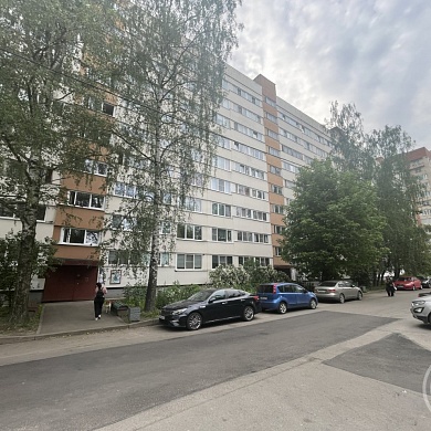 Партизана Германа ул., 18