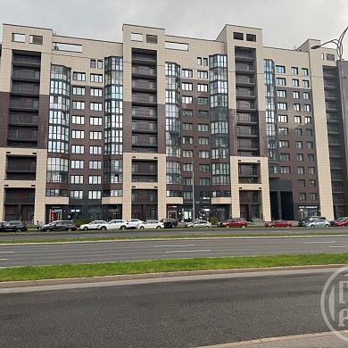 Героев просп., 32