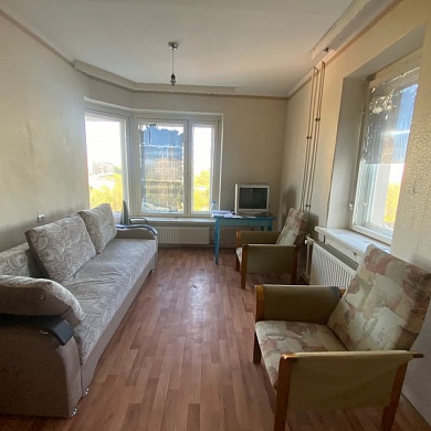 Сестрорецк г., Токарева ул., 15