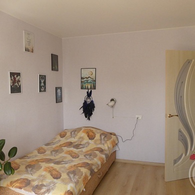 Ветеранов просп., 158