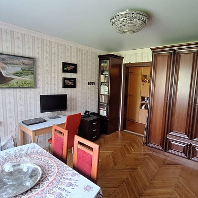 Металлострой пос., Богайчука ул., 22