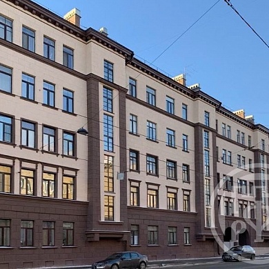 Вяземский пер., 4