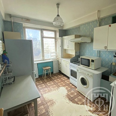 Маршала Блюхера просп., 55