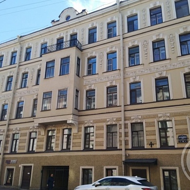 8-я Красноармейская ул., 18