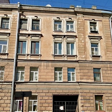 6-я Красноармейская ул., 25