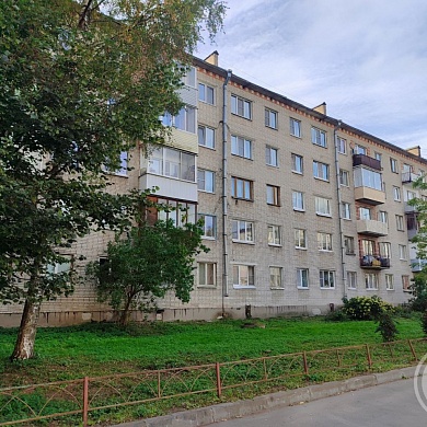 Парголово пос., Первого Мая ул., 79