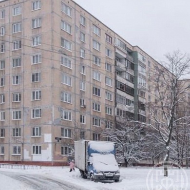 Олеко Дундича ул., 8