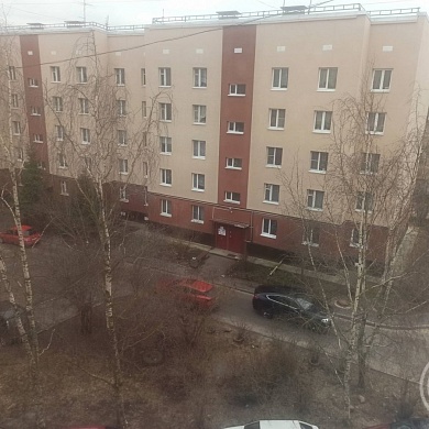 Красное Село г., Гатчинское шос., 60