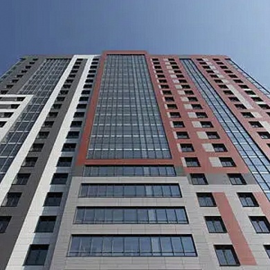 Парголово пос., Заречная ул., 10