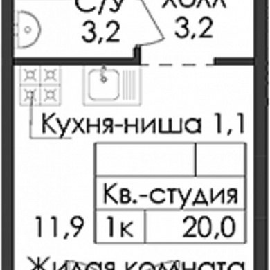Лермонтовский пр., 54