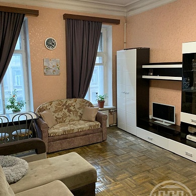 Московский просп., 40