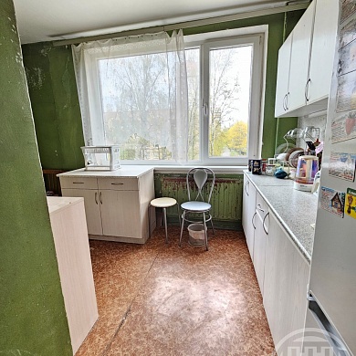 Искровский просп., 28