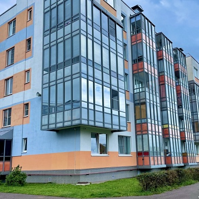 Петергоф г., Парковая ул., 20