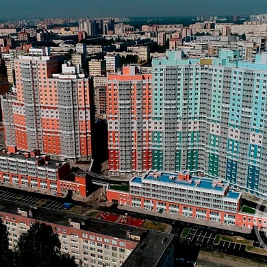 Руднева ул., 16