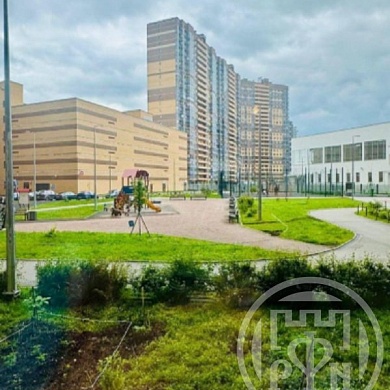 Русановская ул., 18