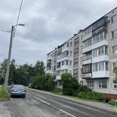 Ломоносов г., Швейцарская ул., 8