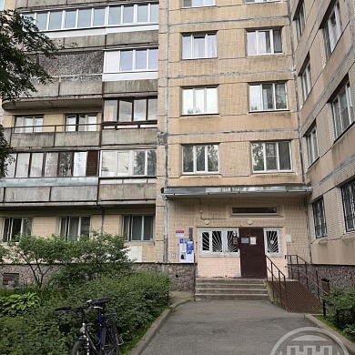 Культуры просп., 9