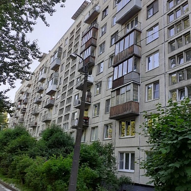Заневский просп., 43