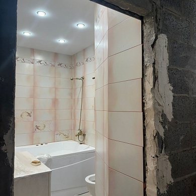 Дунайский просп., 7