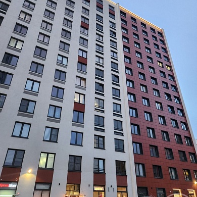 Измайловский бул., 9