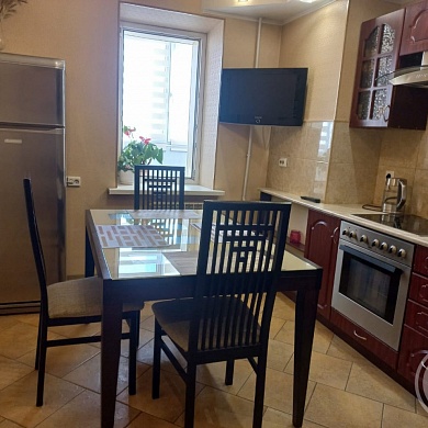 Авиаконструкторов пр., 6