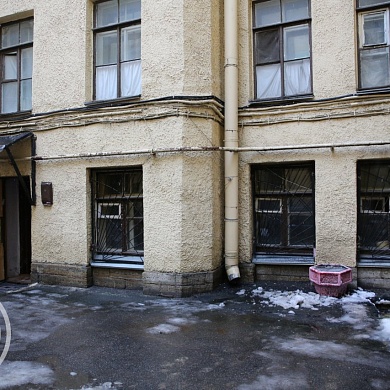 Галерная ул., 16