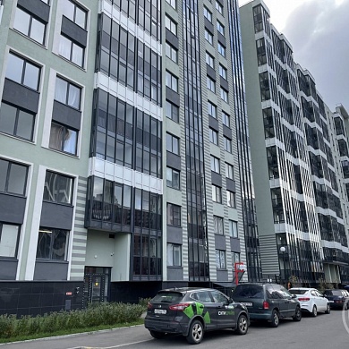 Арцеуловская алл., 17