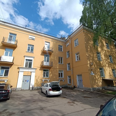 Челябинская ул., 47