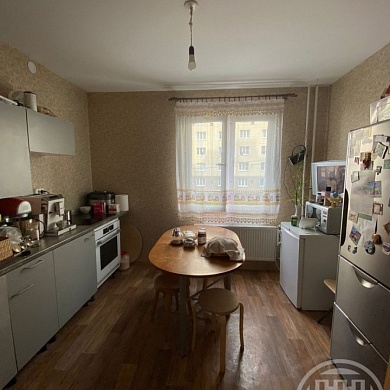 Парголово пос., Юкковское шос., 14