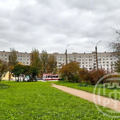 Обуховской Обороны просп., 243