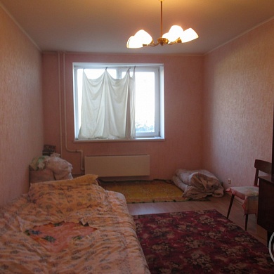 Маршала Казакова ул., 13