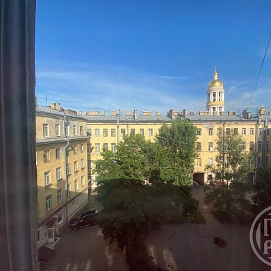 Владимирский просп., 15