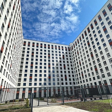 Измайловский бул., 11