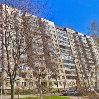 Малая Карпатская ул., 17