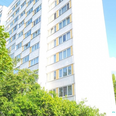 Добровольцев ул., 50
